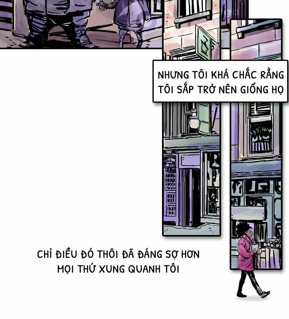 Blink Chương 1 Ảnh 14