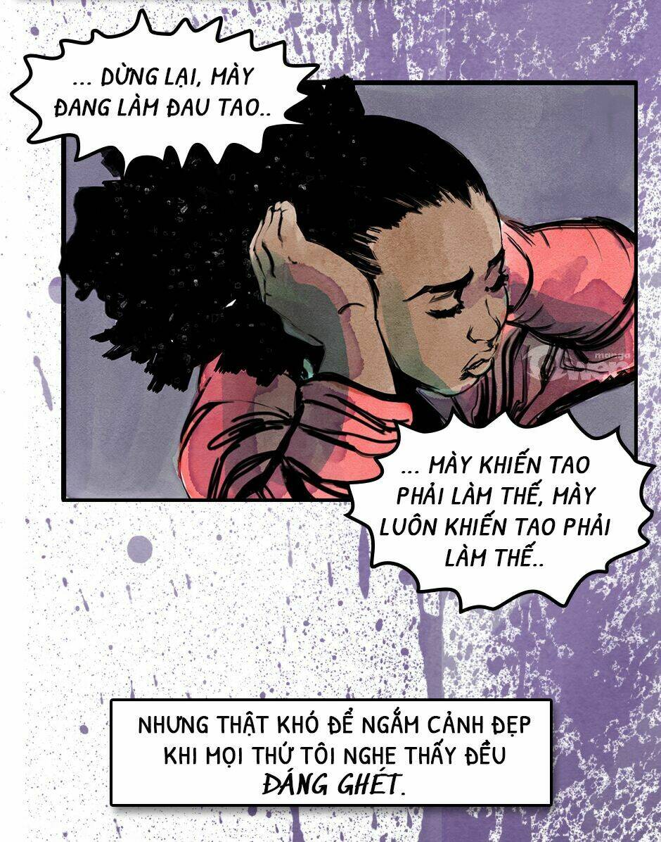 Blink Chương 1 Ảnh 20