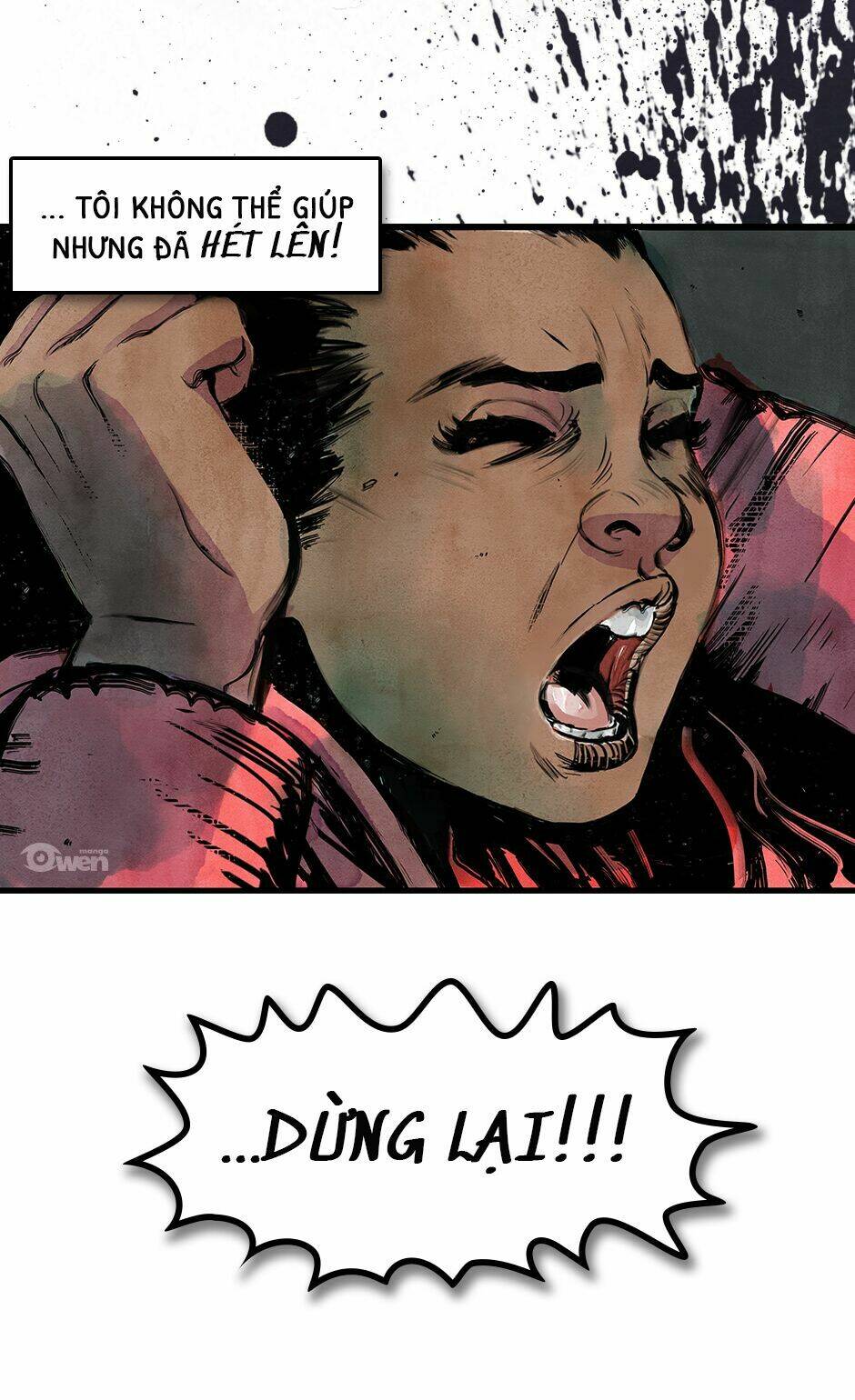 Blink Chương 1 Ảnh 22