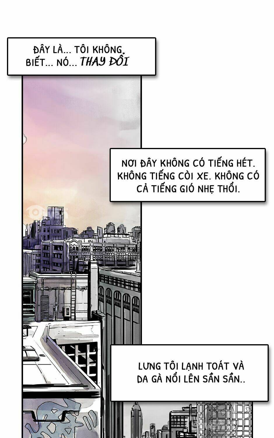 Blink Chương 1 Ảnh 24