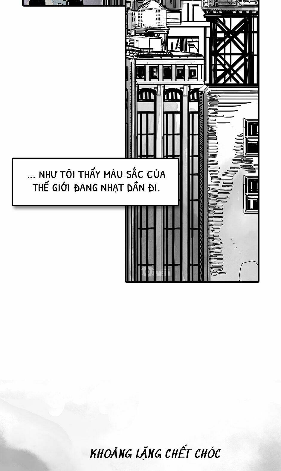 Blink Chương 1 Ảnh 25