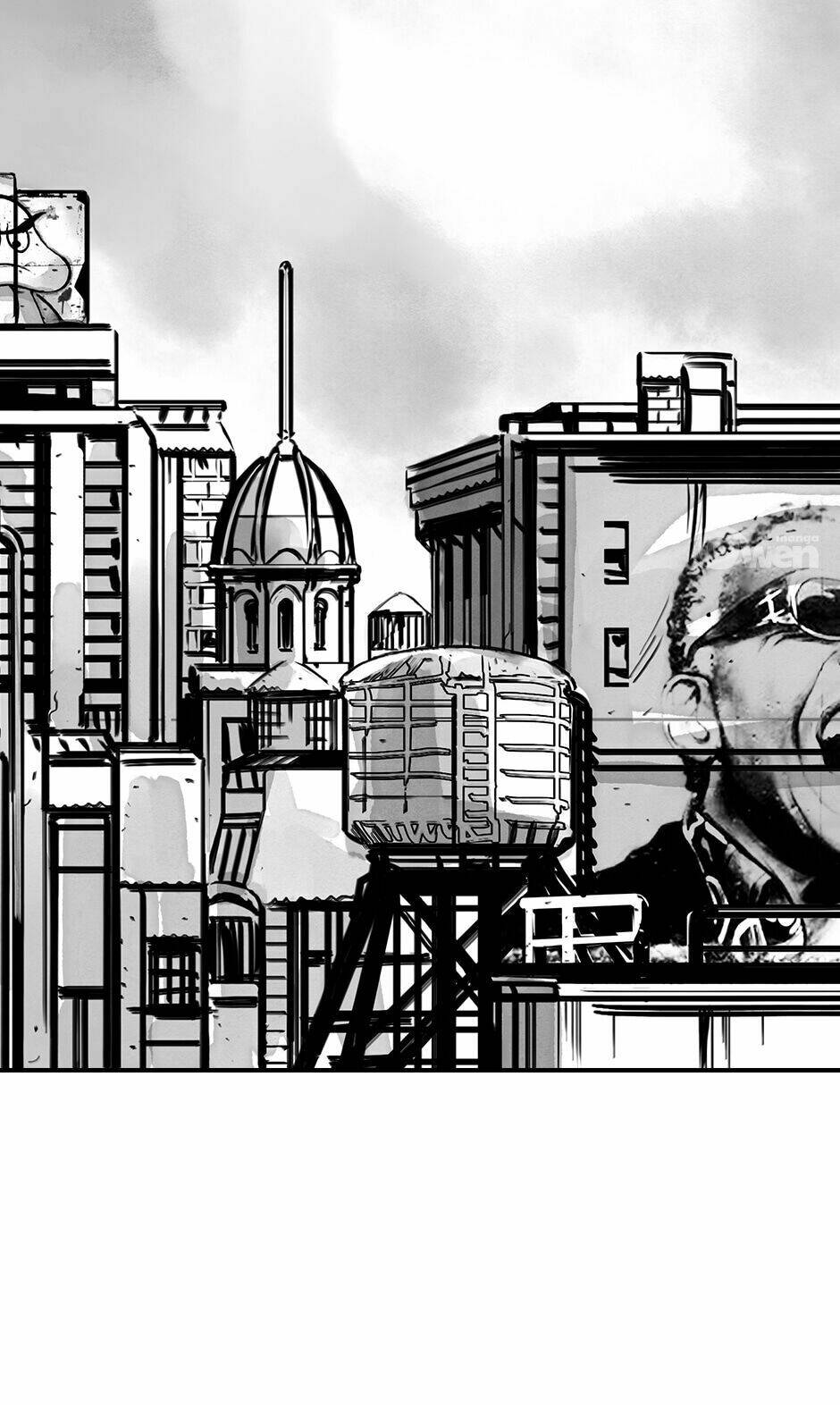 Blink Chương 1 Ảnh 26