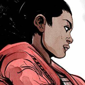 Blink Chương 10 Ảnh 3