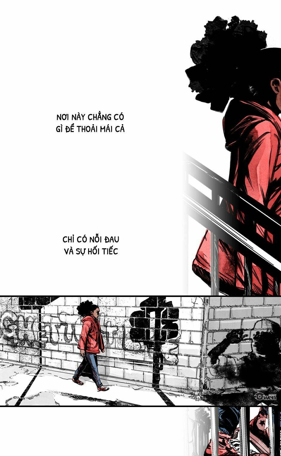 Blink Chương 10 Ảnh 4