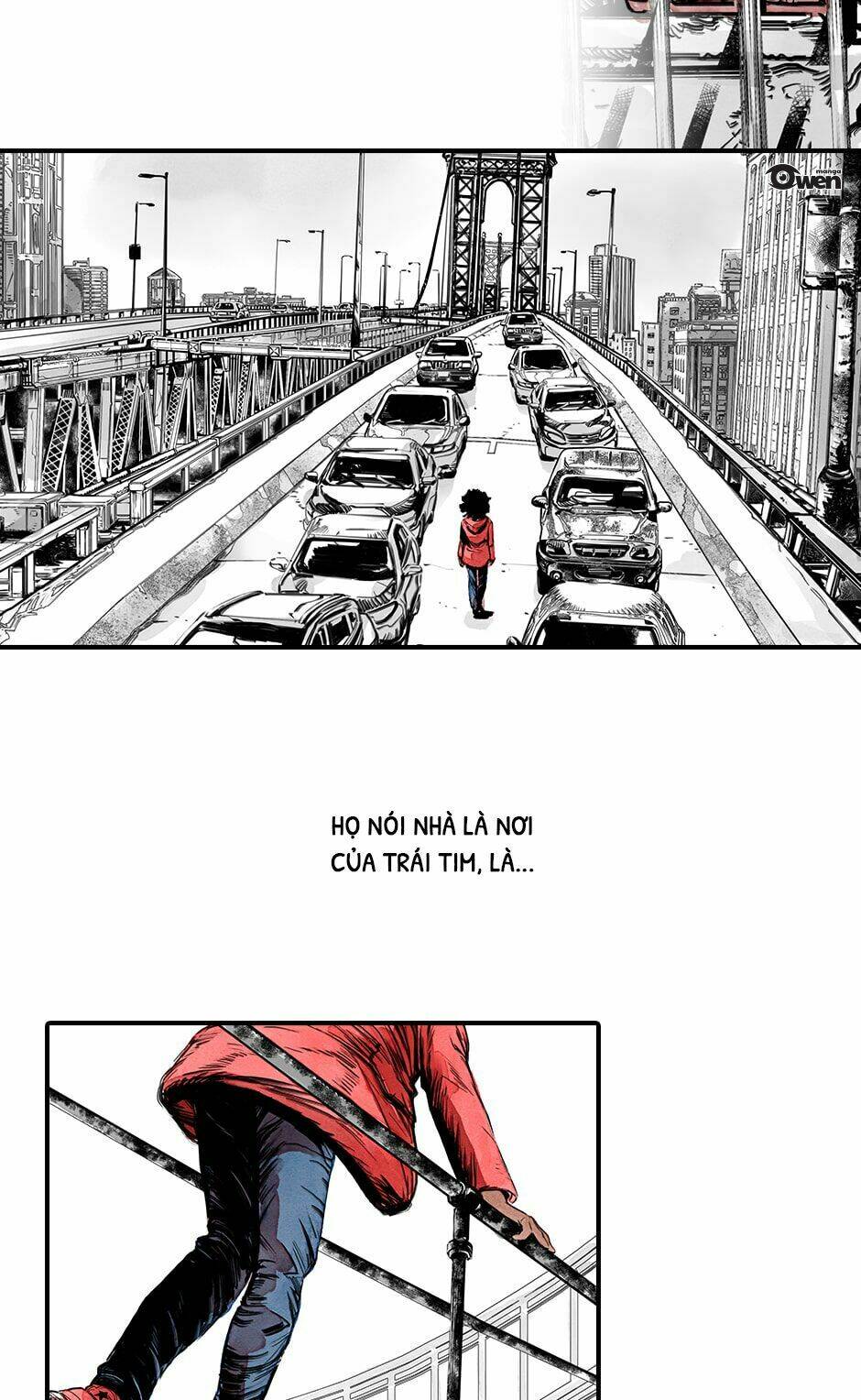 Blink Chương 10 Ảnh 5