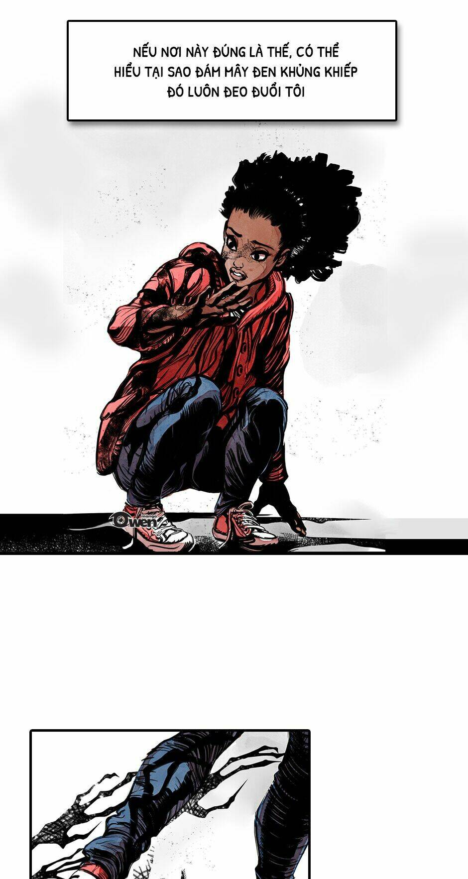 Blink Chương 10 Ảnh 10