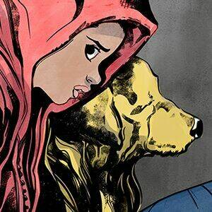 Blink Chương 13 Ảnh 3