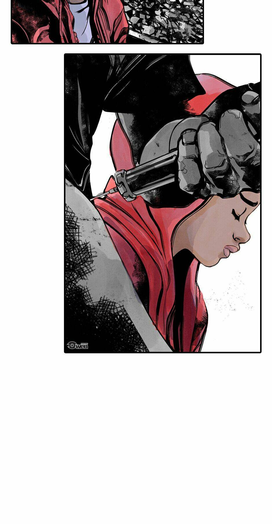 Blink Chương 13 Ảnh 6