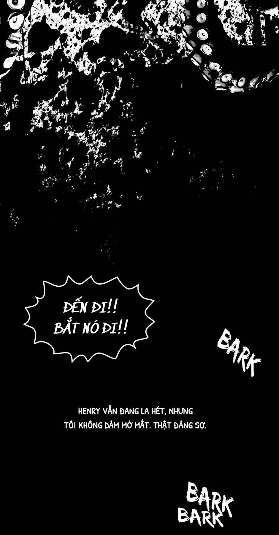 Blink Chương 14 Ảnh 16