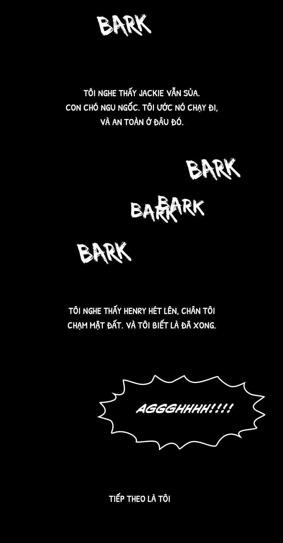 Blink Chương 14 Ảnh 17