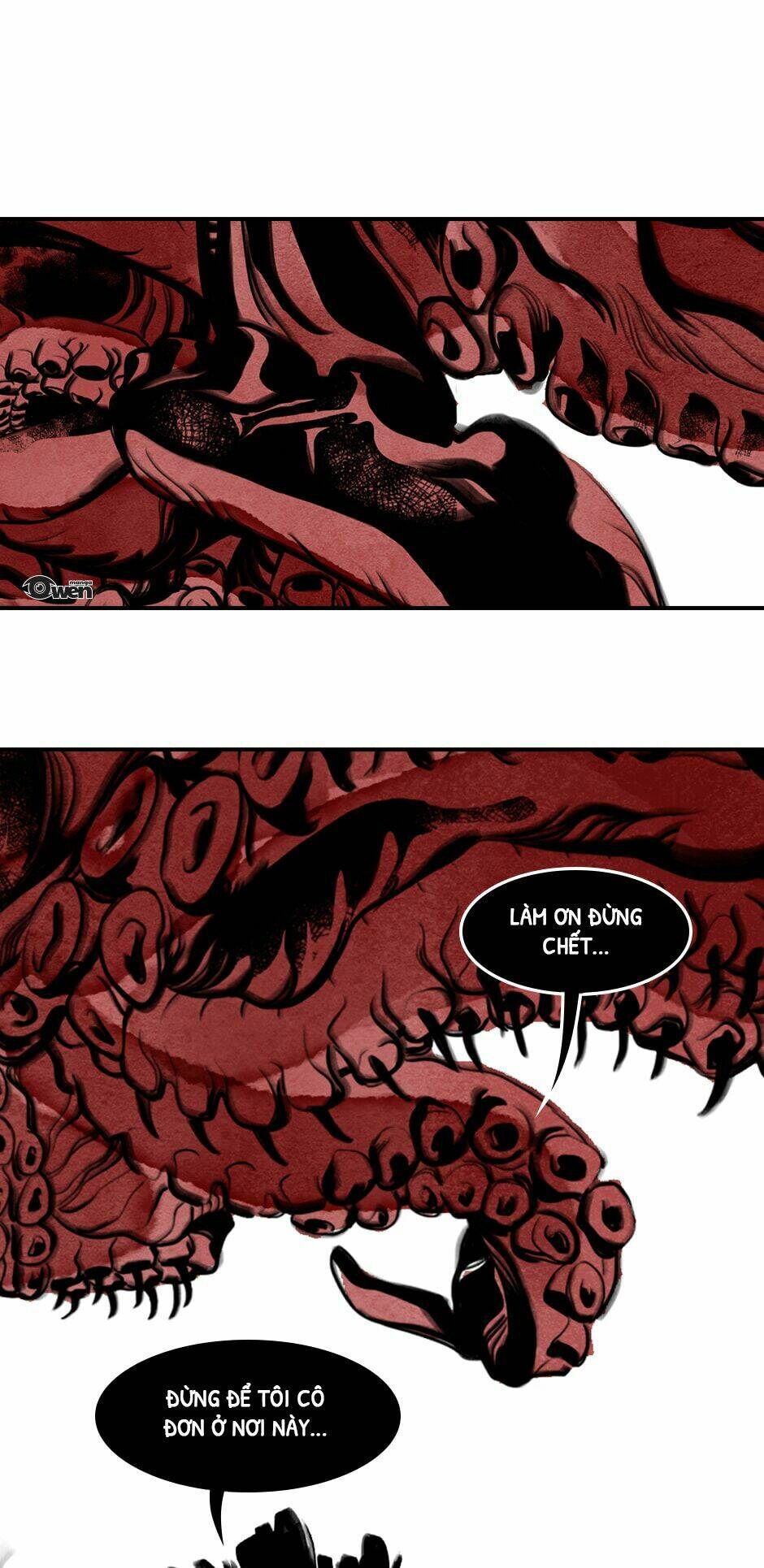 Blink Chương 15 Ảnh 10