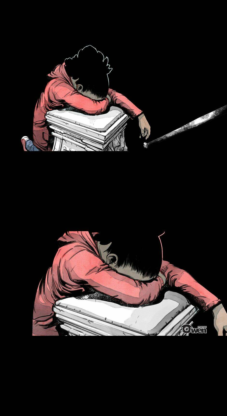 Blink Chương 16 Ảnh 12