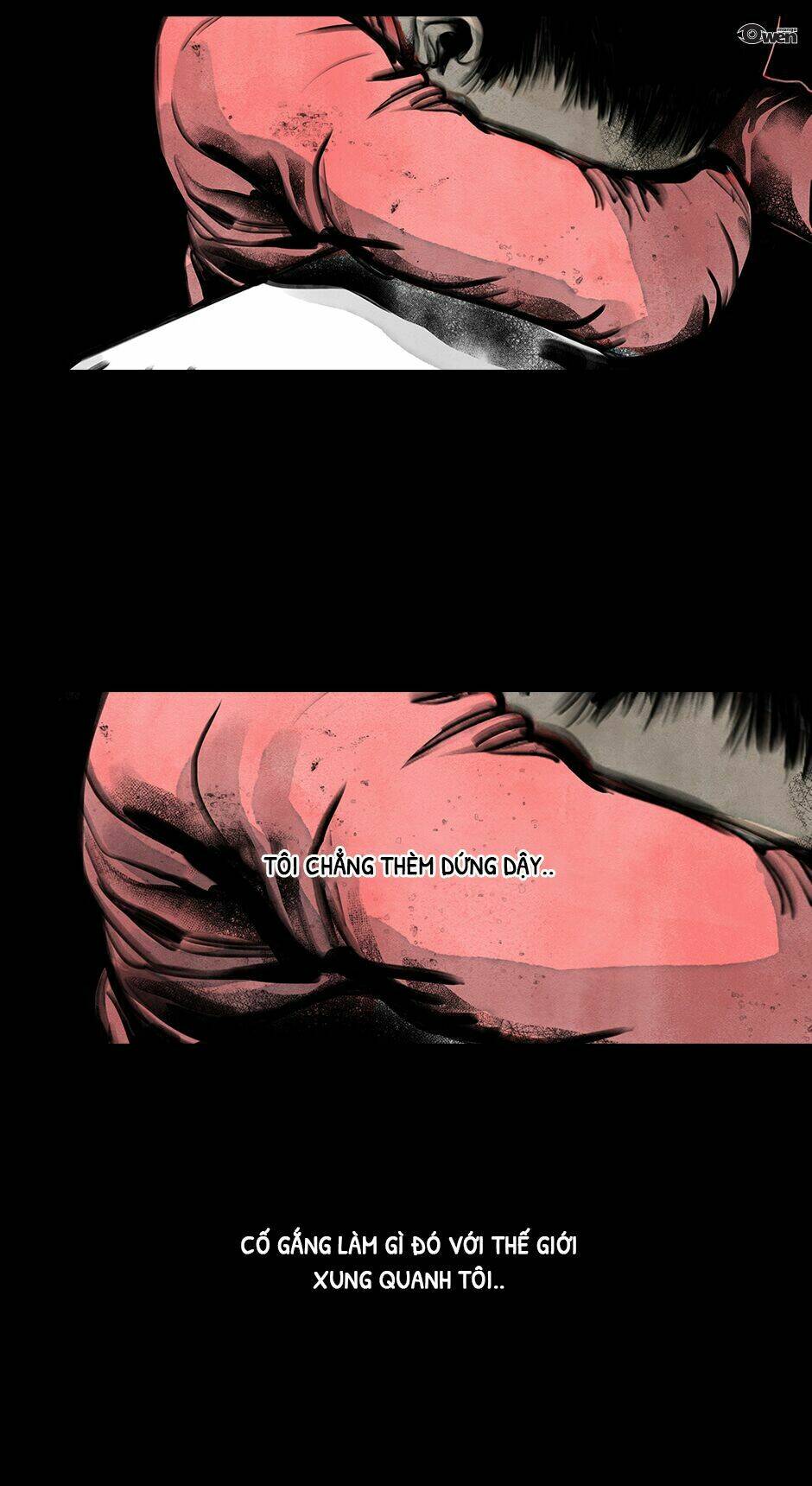 Blink Chương 16 Ảnh 13