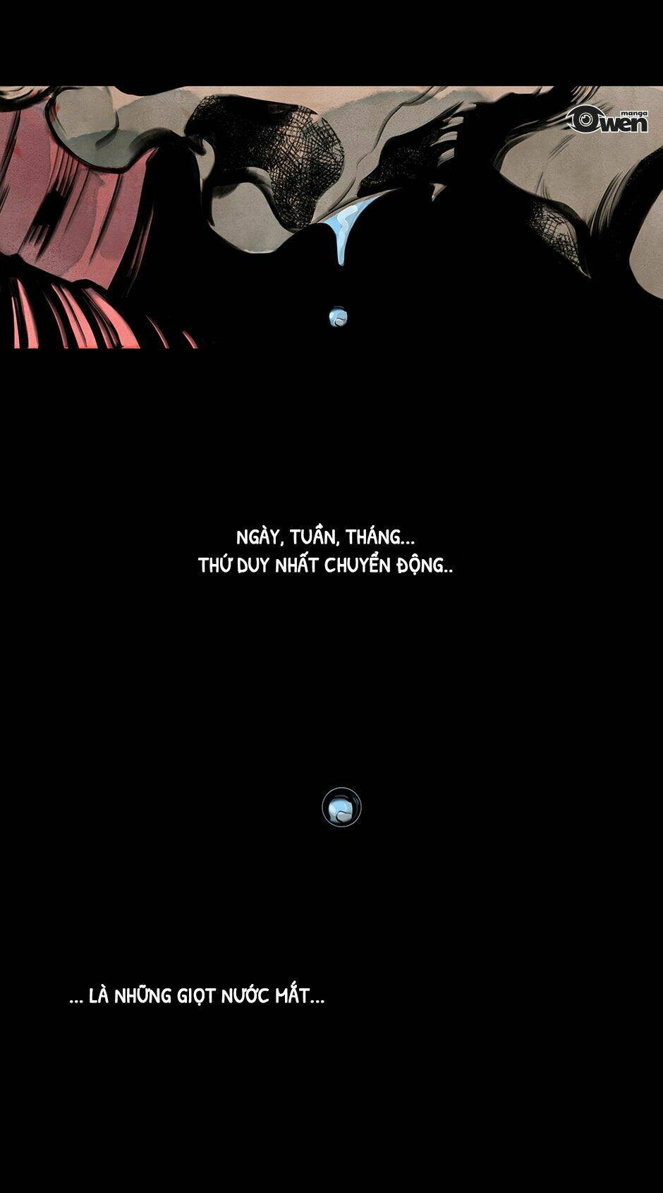 Blink Chương 16 Ảnh 14