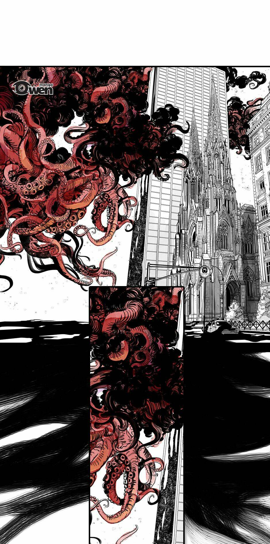 Blink Chương 16 Ảnh 23