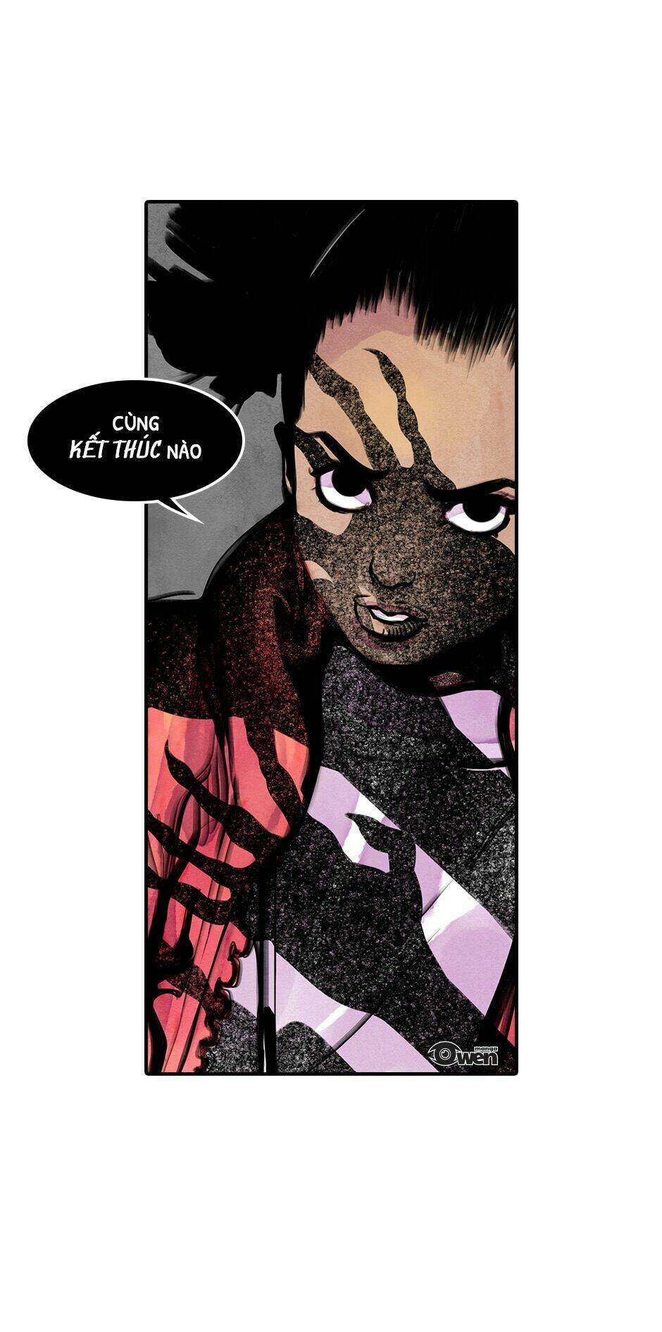 Blink Chương 16 Ảnh 25