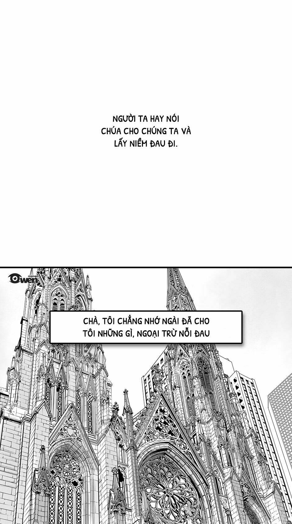 Blink Chương 16 Ảnh 4