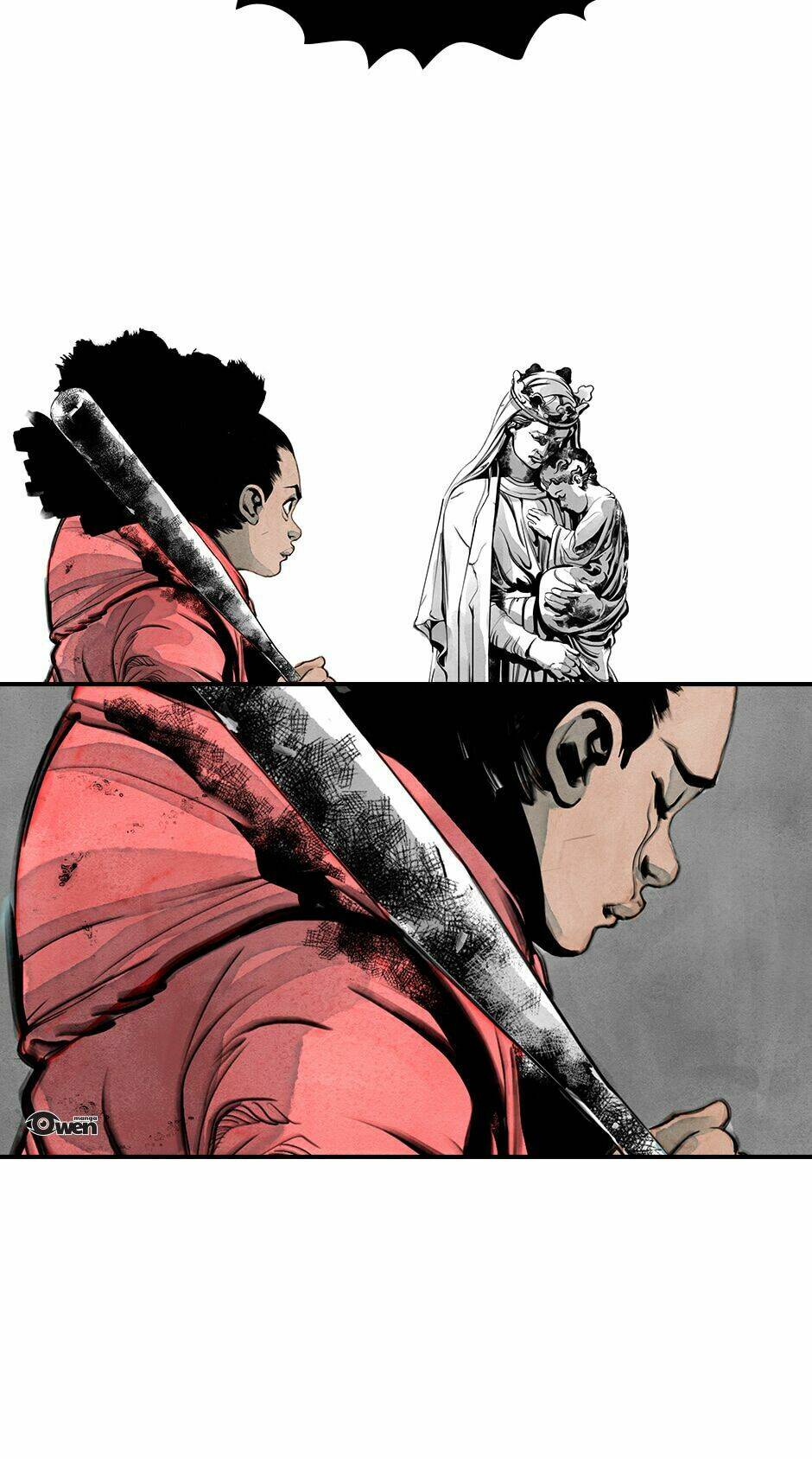 Blink Chương 16 Ảnh 8