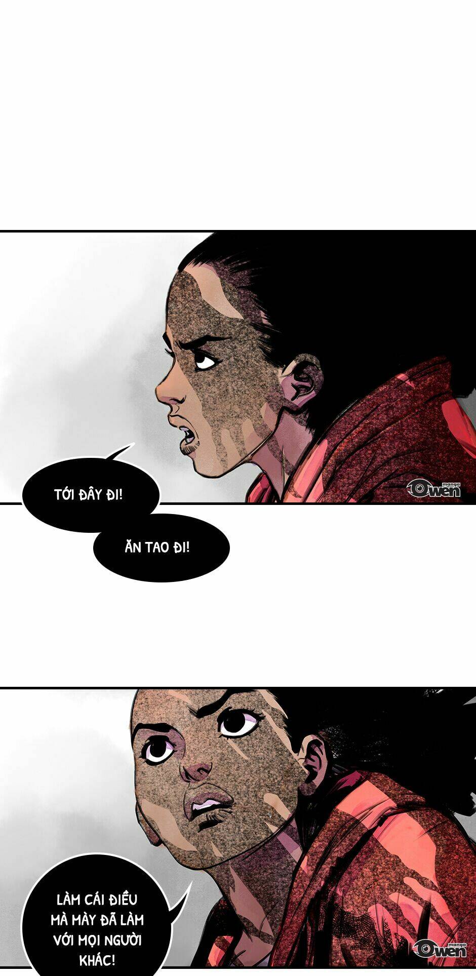 Blink Chương 17 Ảnh 4