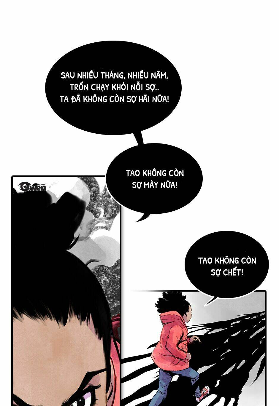 Blink Chương 18 Ảnh 4