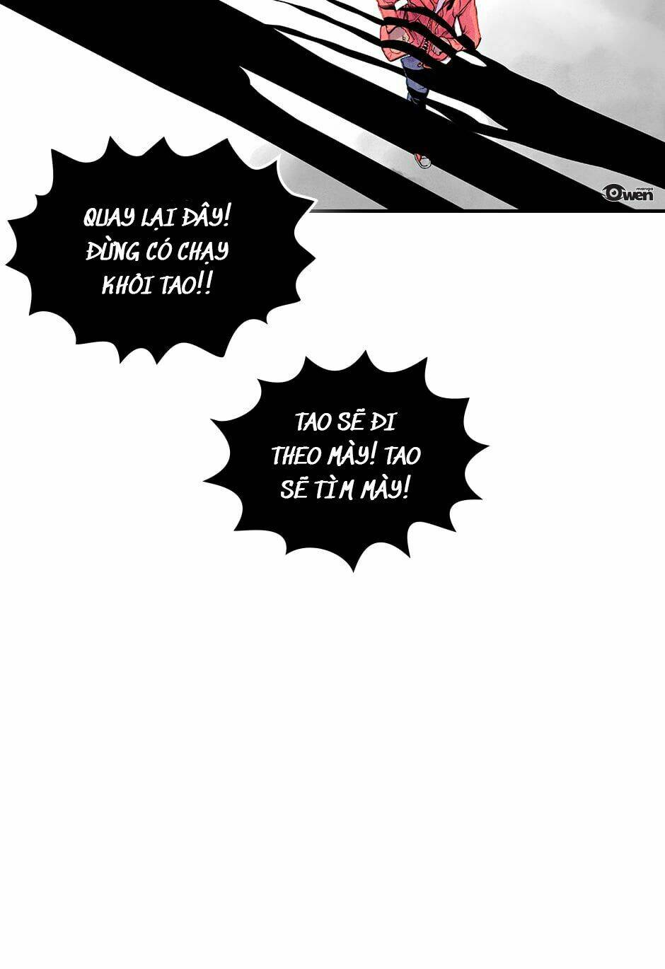 Blink Chương 18 Ảnh 6