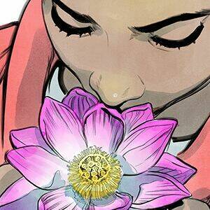 Blink Chương 19 Ảnh 3