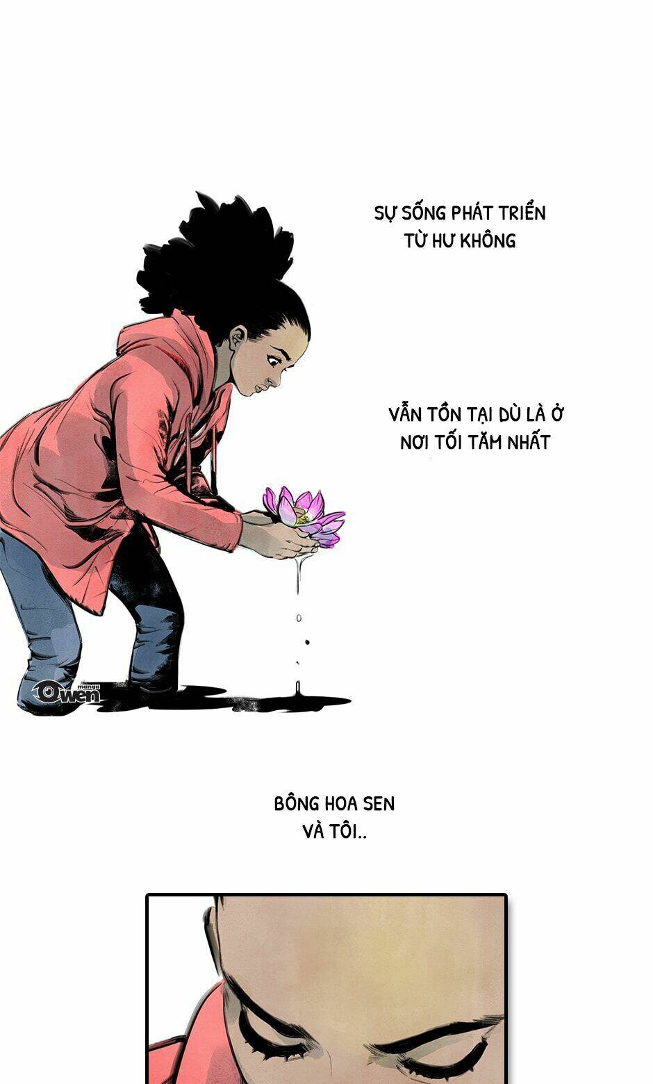 Blink Chương 19 Ảnh 6