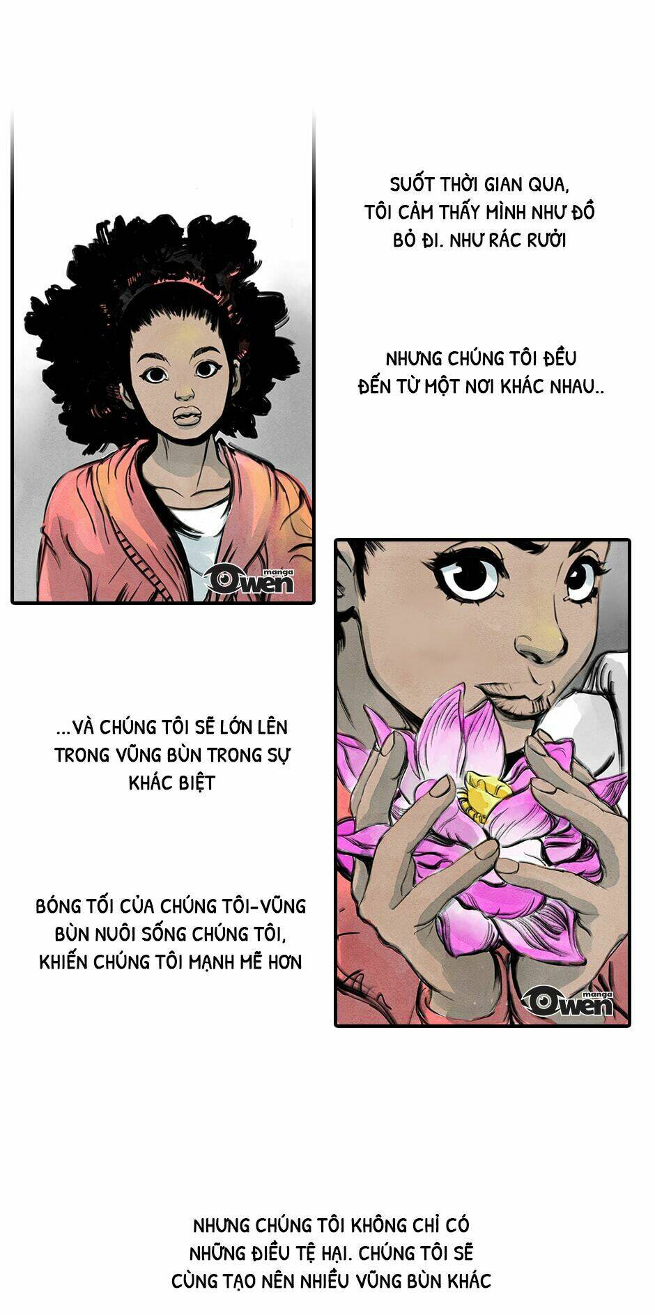 Blink Chương 19 Ảnh 8