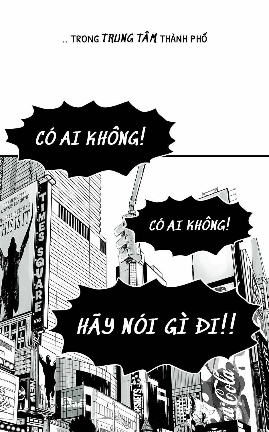 Blink Chương 2 Ảnh 14