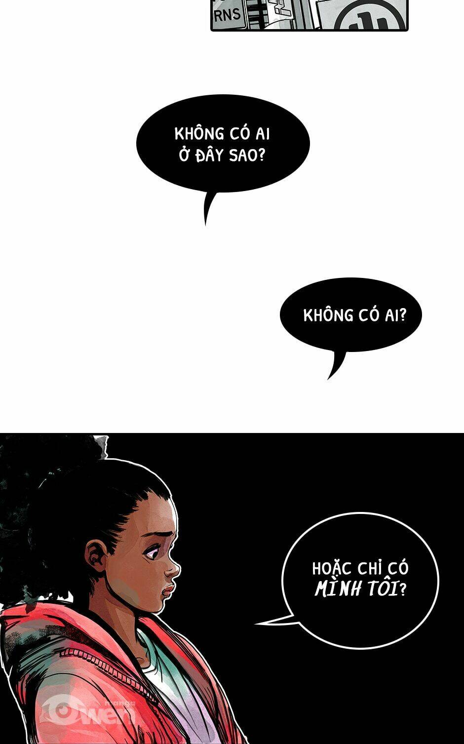 Blink Chương 2 Ảnh 17