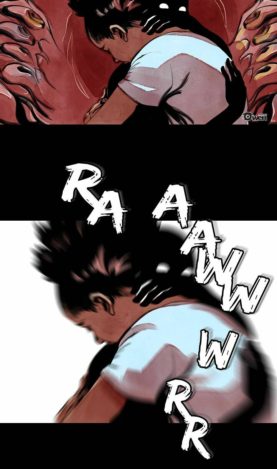 Blink Chương 21 Ảnh 15