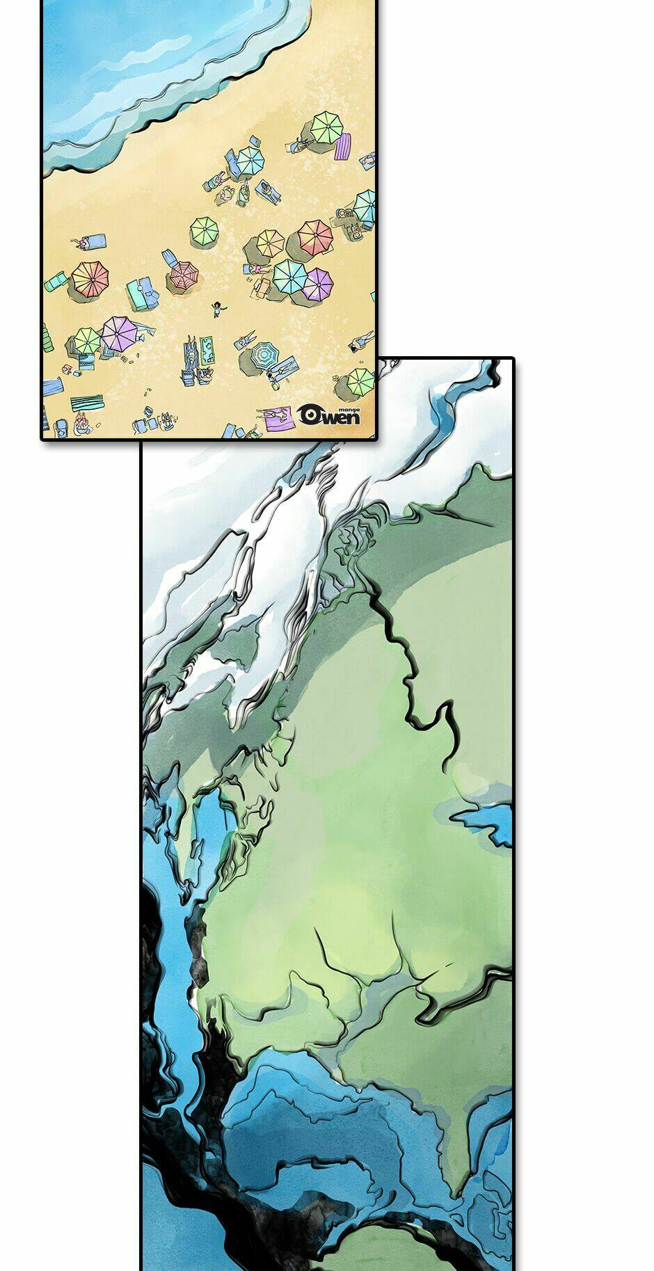 Blink Chương 21 Ảnh 27