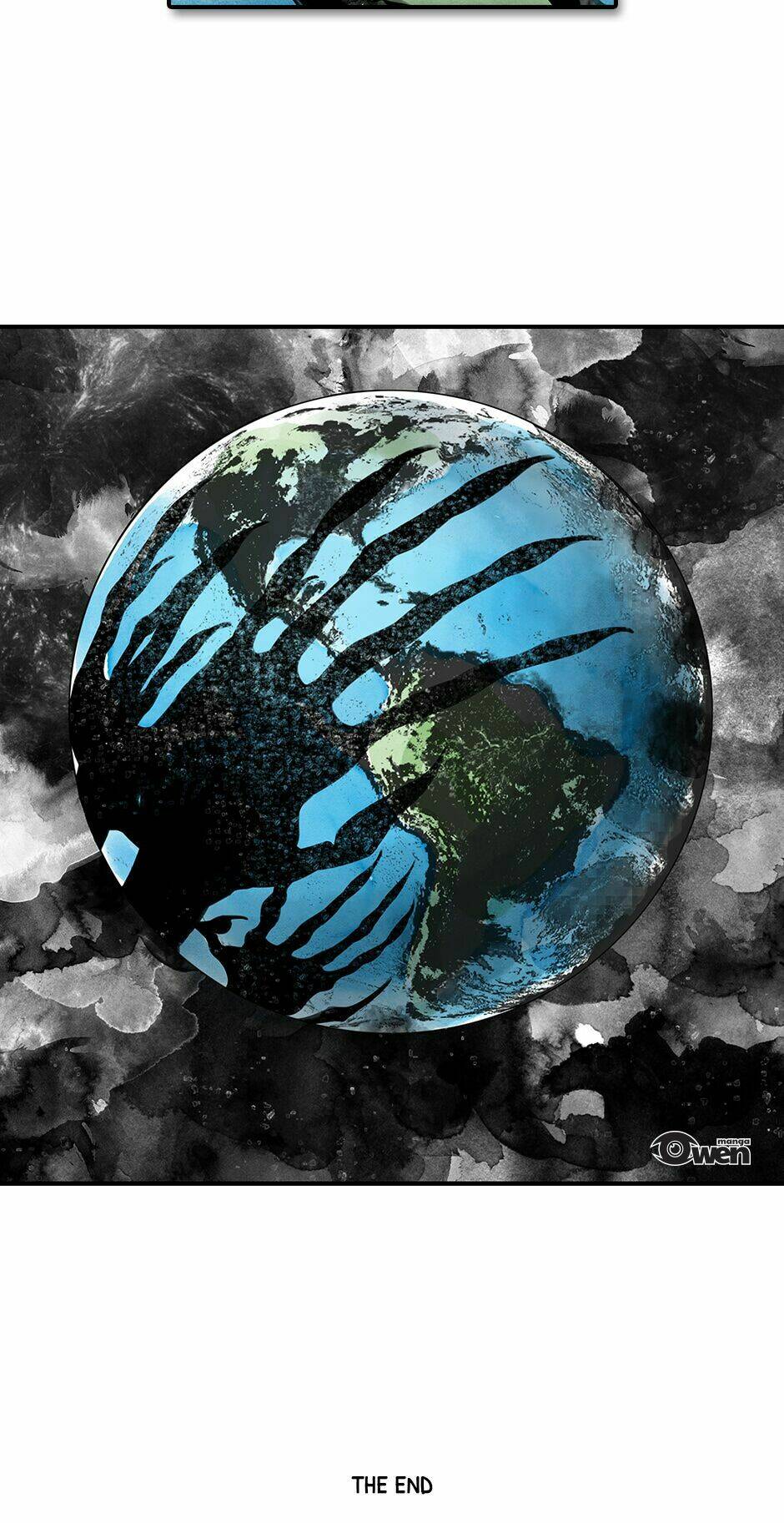 Blink Chương 21 Ảnh 28