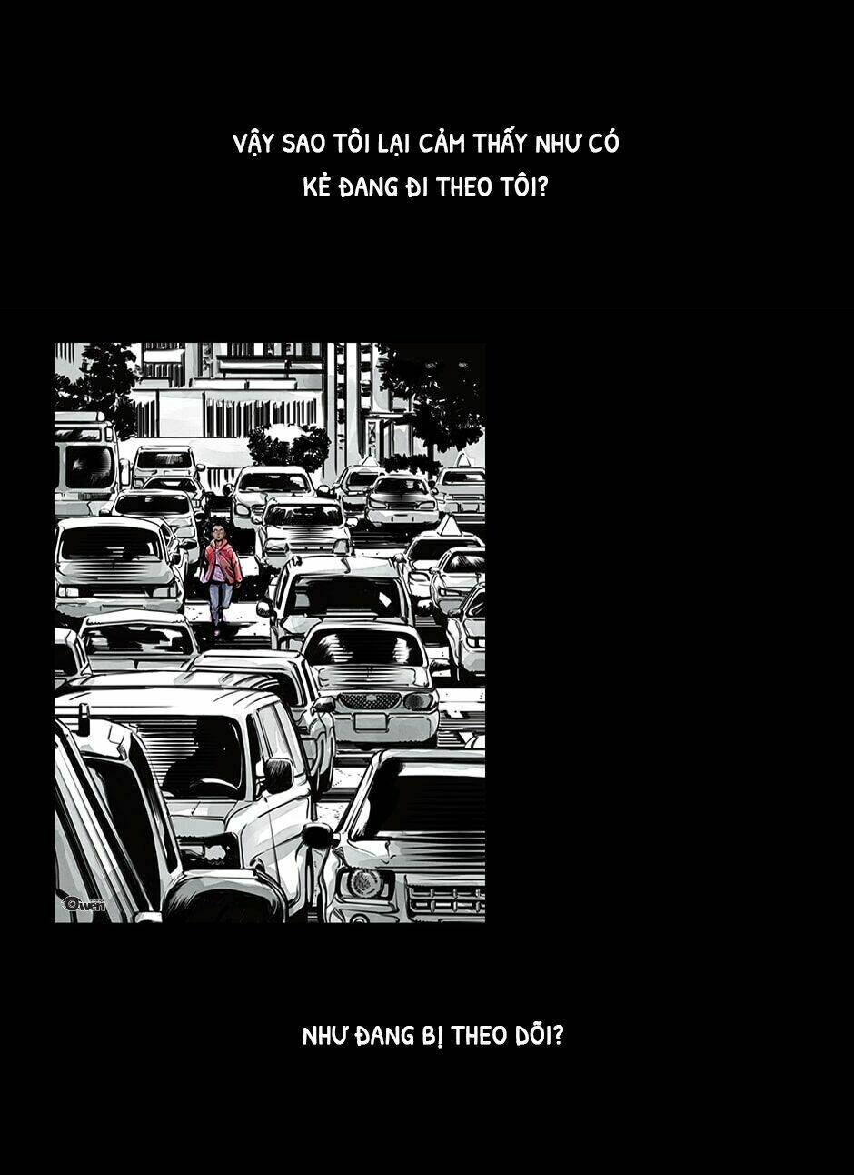 Blink Chương 3 Ảnh 16