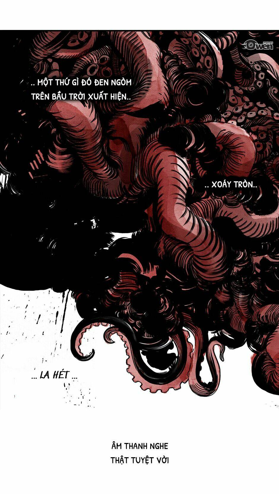 Blink Chương 3 Ảnh 22