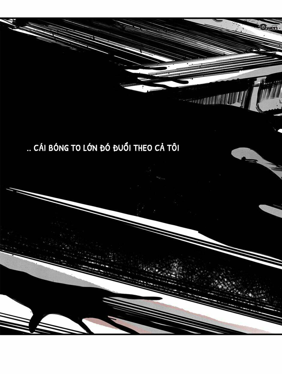 Blink Chương 3 Ảnh 24