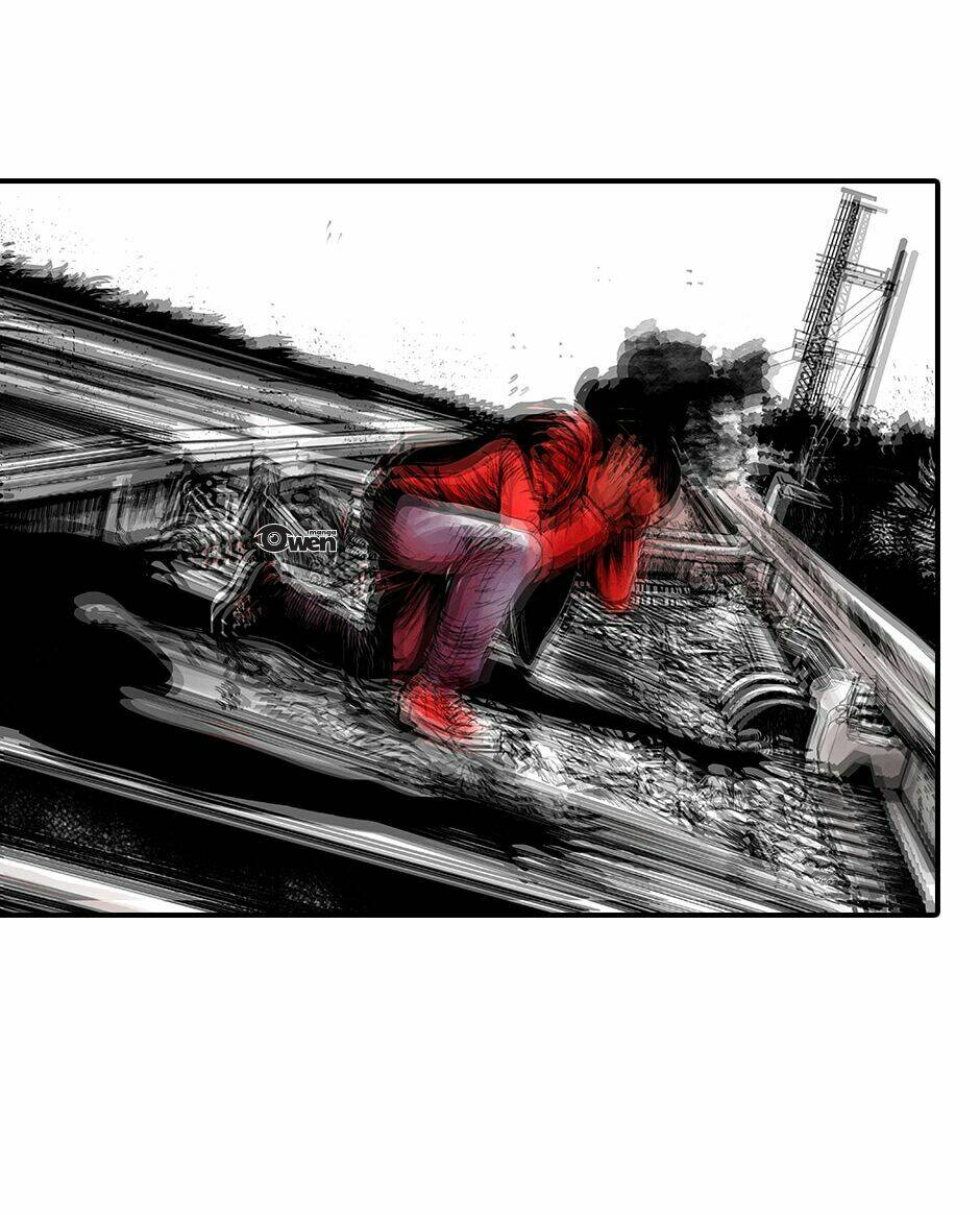 Blink Chương 3 Ảnh 26