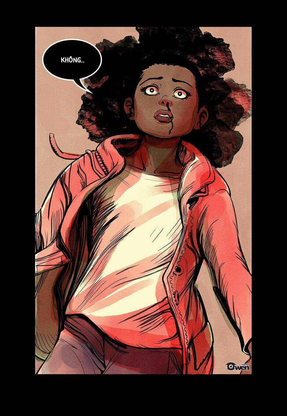 Blink Chương 3 Ảnh 29