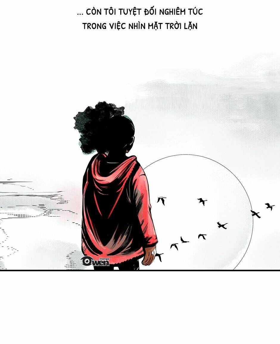 Blink Chương 3 Ảnh 9