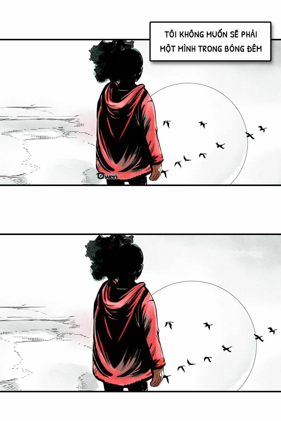 Blink Chương 3 Ảnh 10