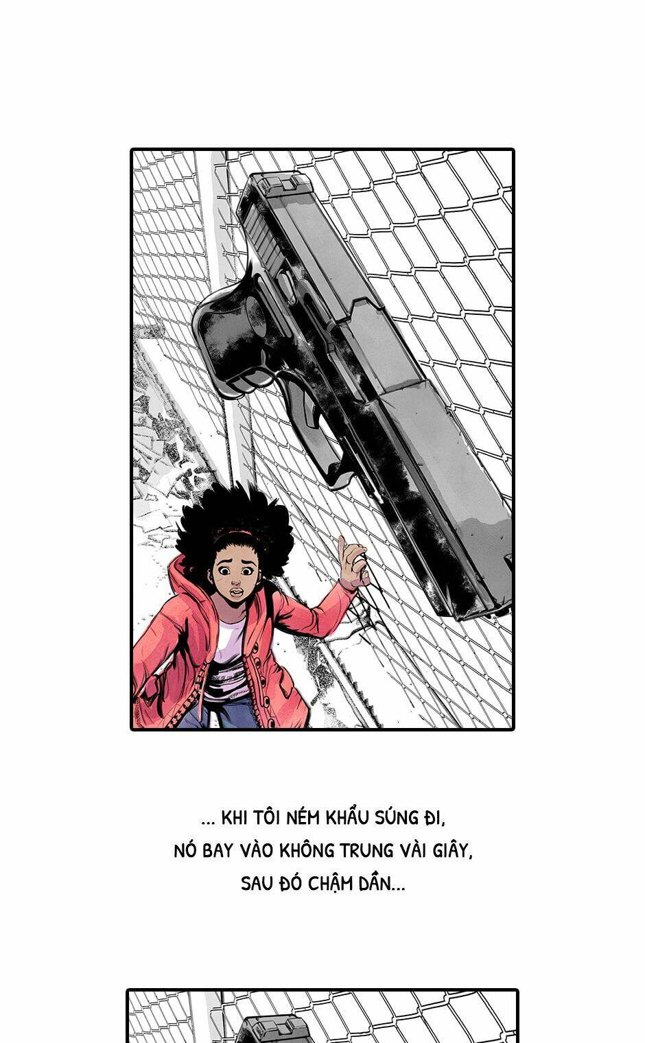 Blink Chương 4 Ảnh 18