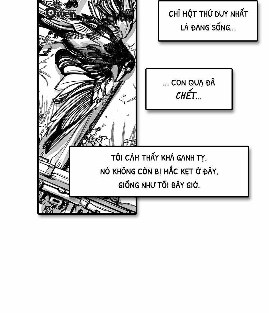 Blink Chương 4 Ảnh 8