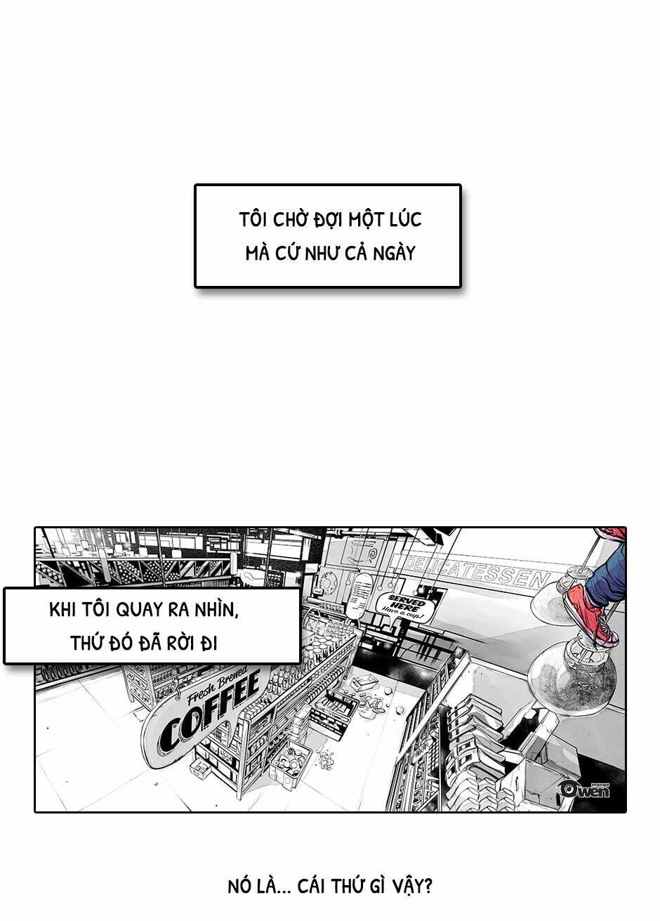 Blink Chương 5 Ảnh 13