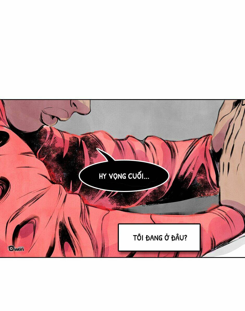 Blink Chương 5 Ảnh 8