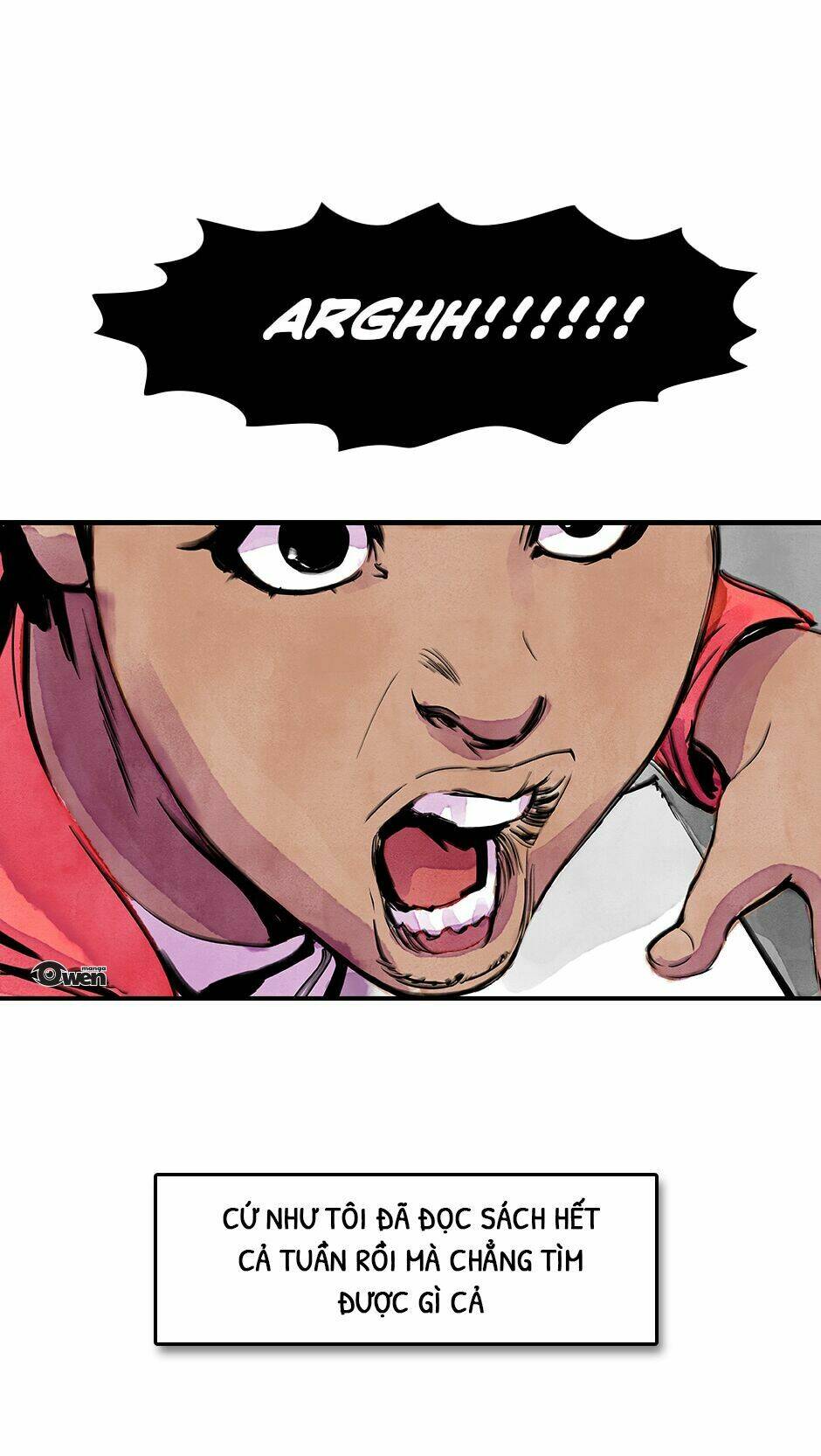 Blink Chương 6 Ảnh 12