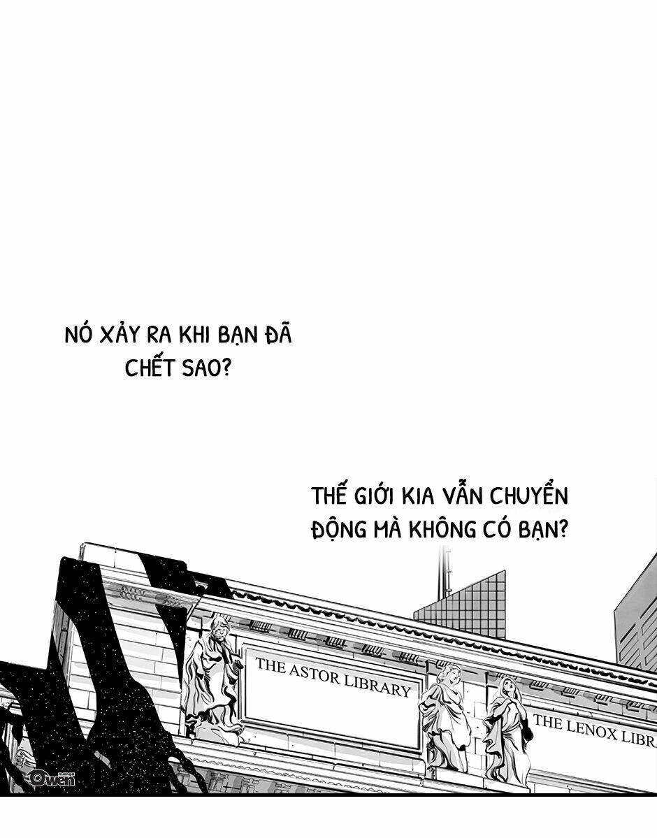 Blink Chương 6 Ảnh 13