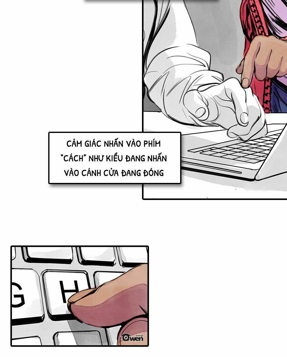 Blink Chương 6 Ảnh 7