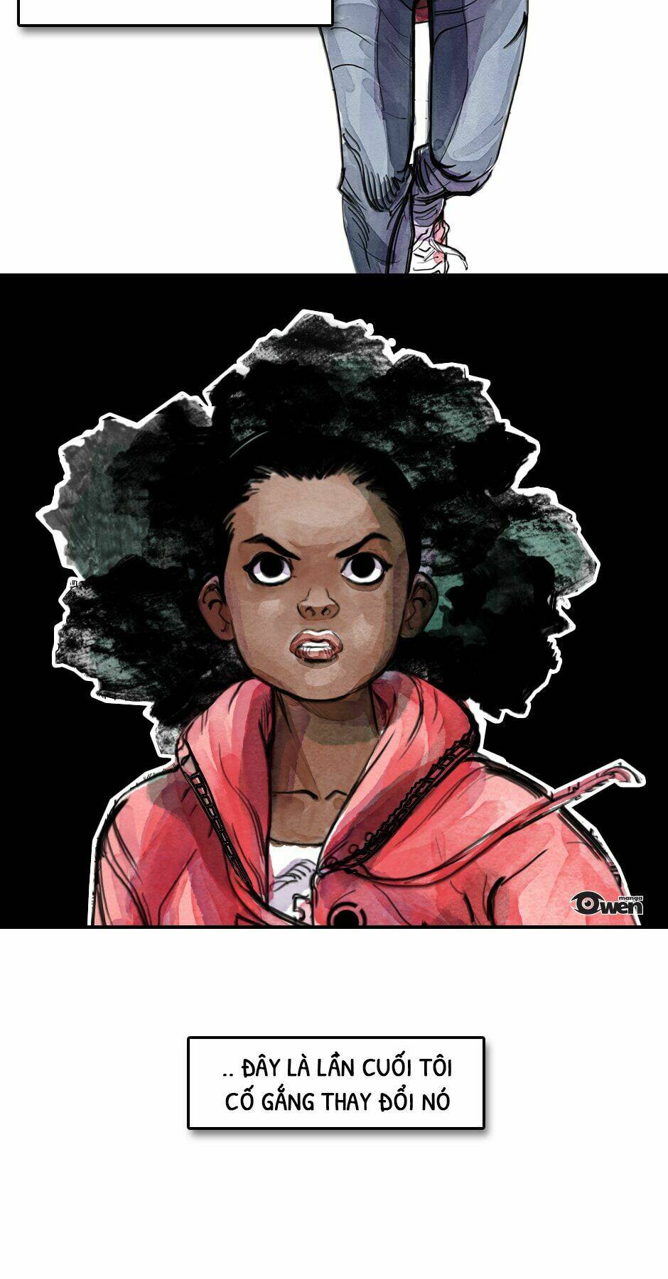 Blink Chương 7 Ảnh 19