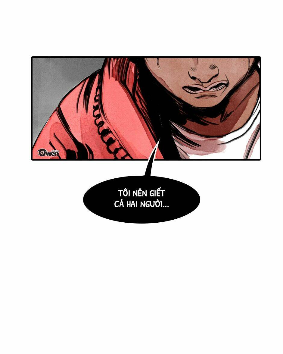 Blink Chương 8 Ảnh 12