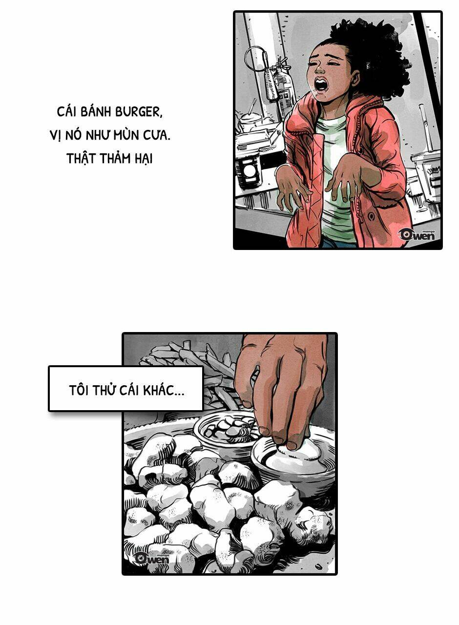 Blink Chương 9 Ảnh 20